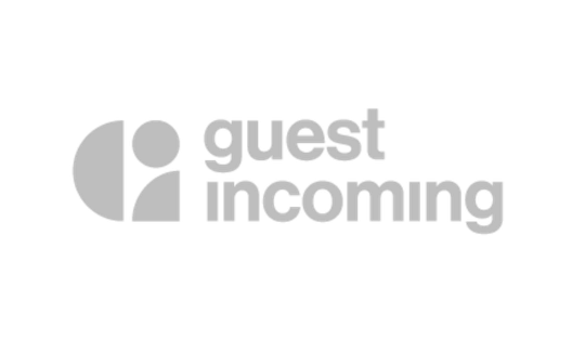 Guest Incoming